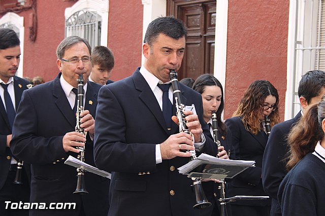 Ofrenda floral a Santa Eulalia - Reportaje II - 138