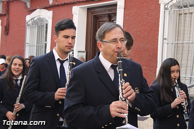 Ofrenda floral a Santa Eulalia - Reportaje II - 139