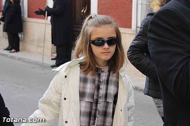 Ofrenda floral a Santa Eulalia - Reportaje II - 143