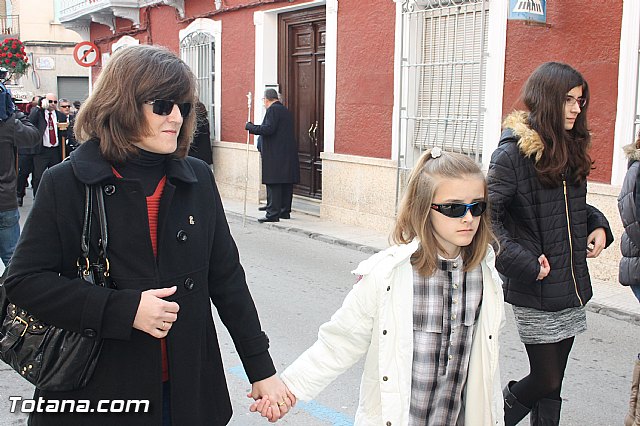 Ofrenda floral a Santa Eulalia - Reportaje II - 144