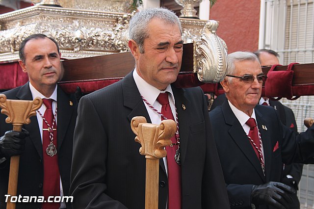 Ofrenda floral a Santa Eulalia - Reportaje II - 147