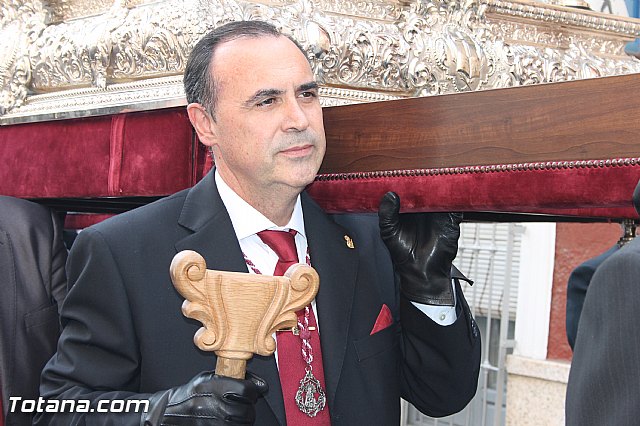 Ofrenda floral a Santa Eulalia - Reportaje II - 148