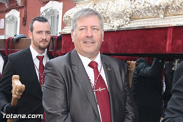 Ofrenda floral a Santa Eulalia - Reportaje II - 149