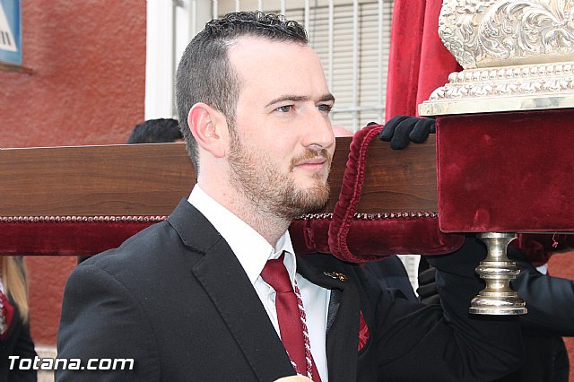 Ofrenda floral a Santa Eulalia - Reportaje II - 151