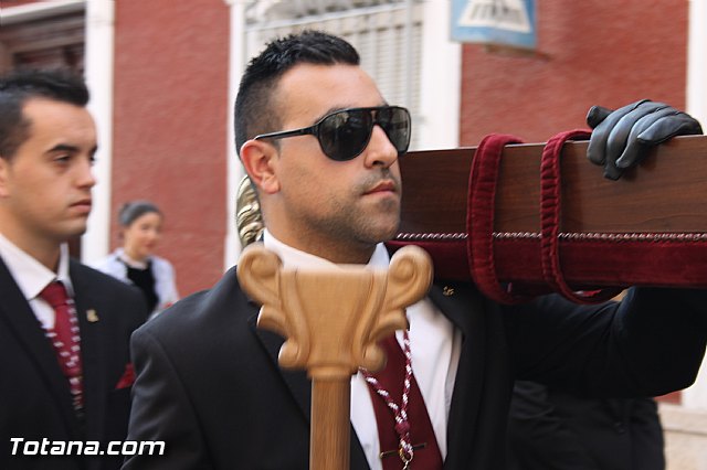 Ofrenda floral a Santa Eulalia - Reportaje II - 152