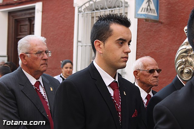 Ofrenda floral a Santa Eulalia - Reportaje II - 153