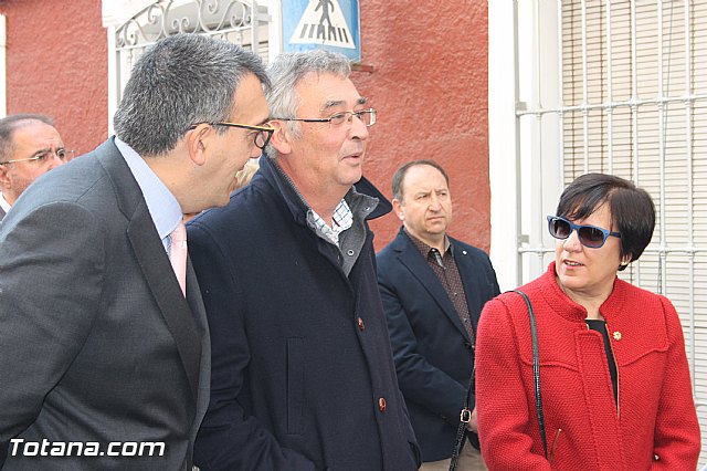Ofrenda floral a Santa Eulalia - Reportaje II - 156