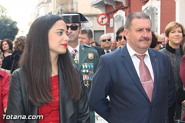 Ofrenda floral a Santa Eulalia - Reportaje II - 157