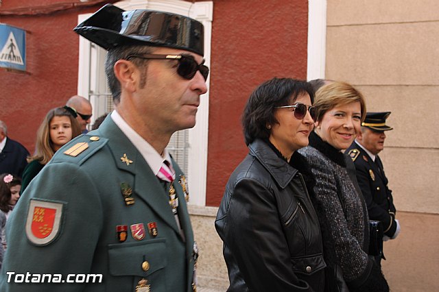Ofrenda floral a Santa Eulalia - Reportaje II - 159