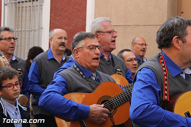 Ofrenda floral a Santa Eulalia - Reportaje II - 164