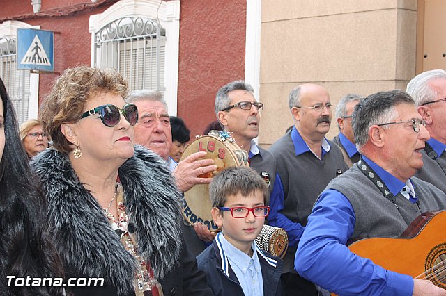 Ofrenda floral a Santa Eulalia - Reportaje II - 165