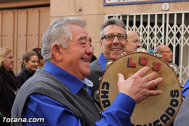 Ofrenda floral a Santa Eulalia - Reportaje II - 167