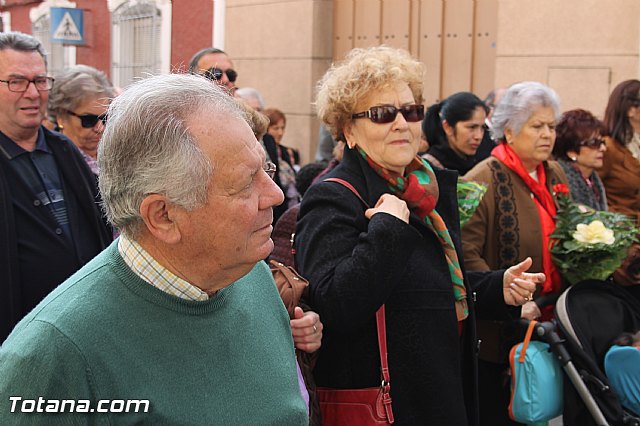 Ofrenda floral a Santa Eulalia - Reportaje II - 170