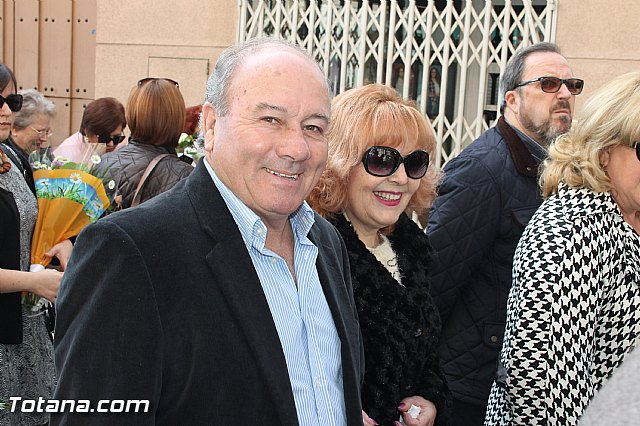 Ofrenda floral a Santa Eulalia - Reportaje II - 176