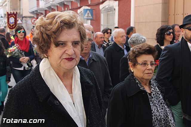 Ofrenda floral a Santa Eulalia - Reportaje II - 193