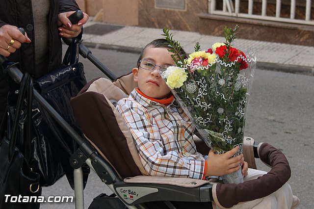 Ofrenda floral a Santa Eulalia - Reportaje II - 196