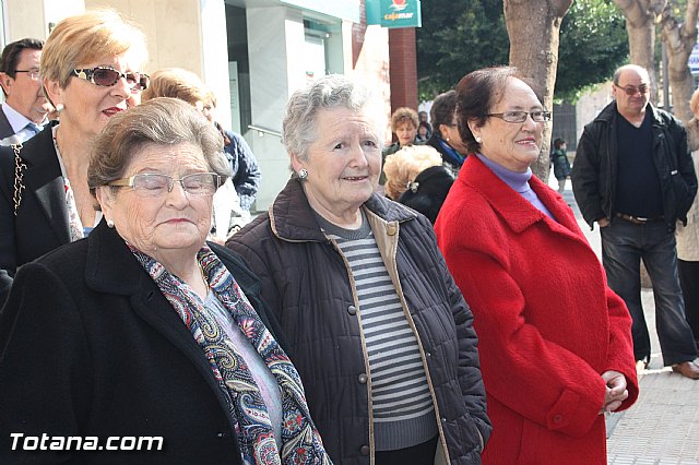 Ofrenda floral a Santa Eulalia - Reportaje II - 212