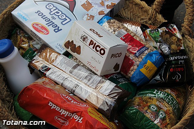 Ofrenda floral a Santa Eulalia - Reportaje II - 221