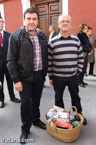 Ofrenda floral a Santa Eulalia - Reportaje II - 222