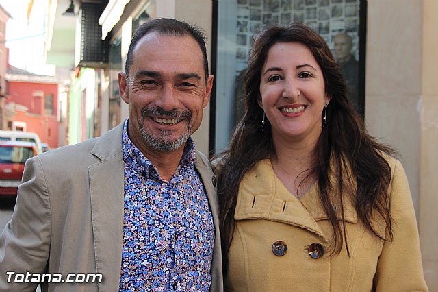 Ofrenda floral a Santa Eulalia - Reportaje II - 248