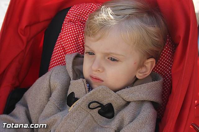 Ofrenda floral a Santa Eulalia - Reportaje II - 249
