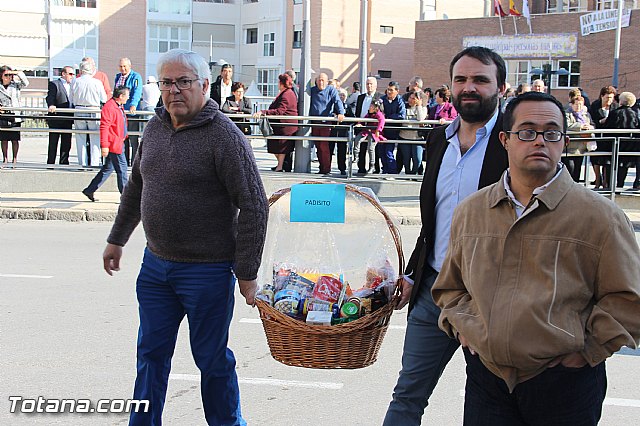 Ofrenda floral a Santa Eulalia - Reportaje II - 250