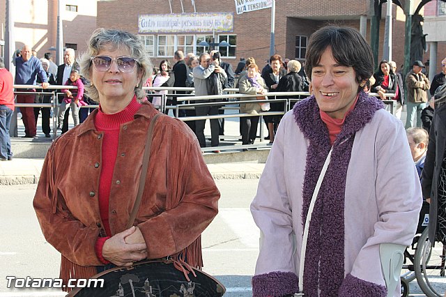 Ofrenda floral a Santa Eulalia - Reportaje II - 253