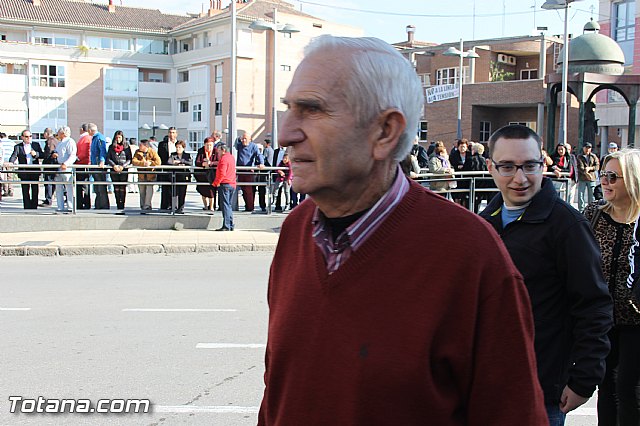 Ofrenda floral a Santa Eulalia - Reportaje II - 255