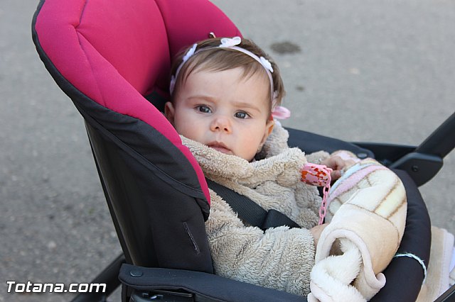 Ofrenda floral a Santa Eulalia - Reportaje II - 257