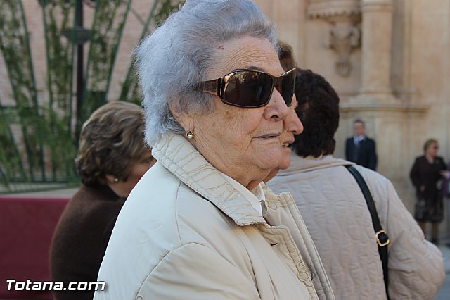 Ofrenda floral a Santa Eulalia - Reportaje II - 259