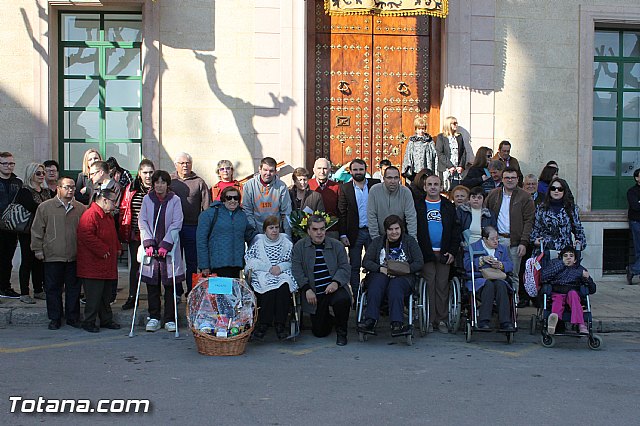 Ofrenda floral a Santa Eulalia - Reportaje II - 260