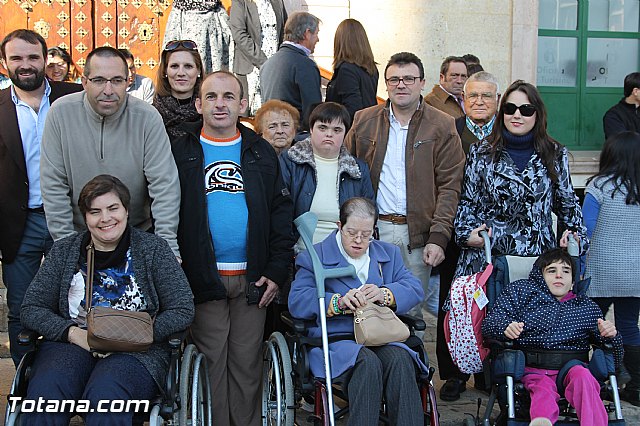 Ofrenda floral a Santa Eulalia - Reportaje II - 264