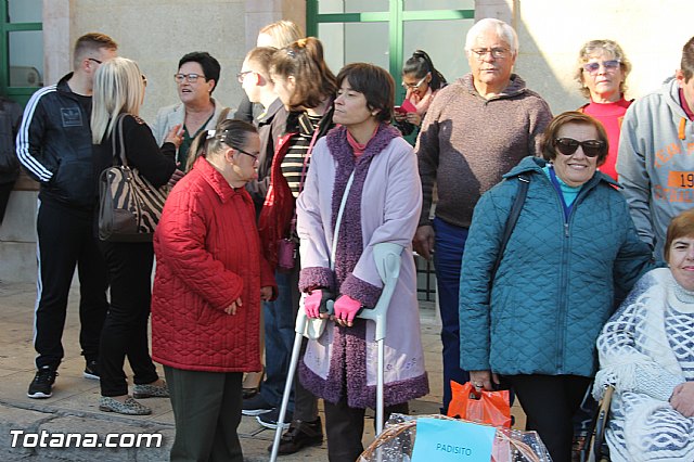 Ofrenda floral a Santa Eulalia - Reportaje II - 267