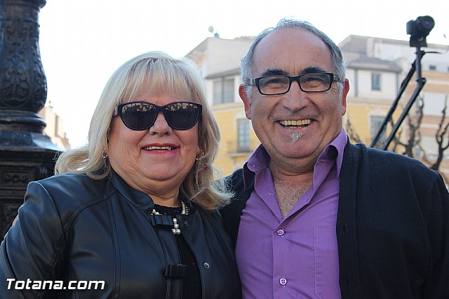 Ofrenda floral a Santa Eulalia - Reportaje II - 268