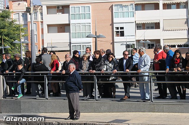 Ofrenda floral a Santa Eulalia - Reportaje II - 269
