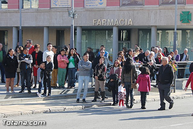 Ofrenda floral a Santa Eulalia - Reportaje II - 270