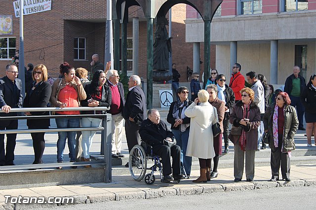 Ofrenda floral a Santa Eulalia - Reportaje II - 271