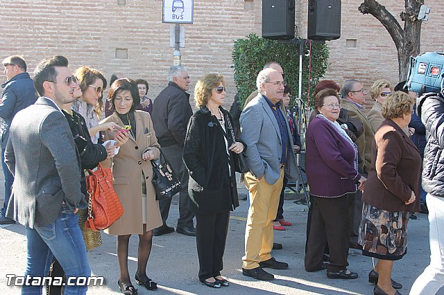 Ofrenda floral a Santa Eulalia - Reportaje II - 285