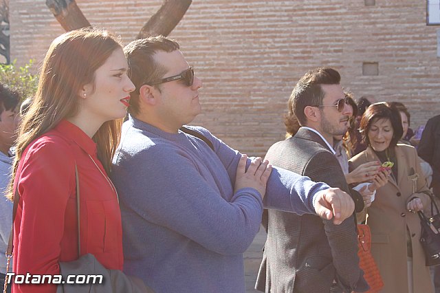 Ofrenda floral a Santa Eulalia - Reportaje II - 286