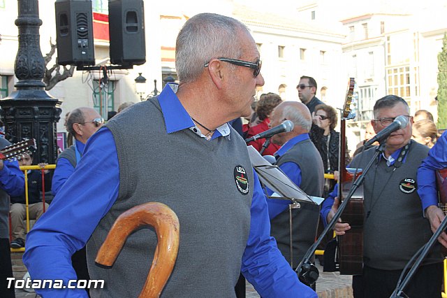 Ofrenda floral a Santa Eulalia - Reportaje II - 298