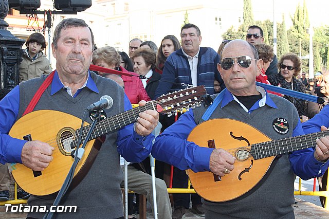 Ofrenda floral a Santa Eulalia - Reportaje II - 300