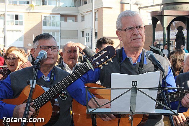 Ofrenda floral a Santa Eulalia - Reportaje II - 301