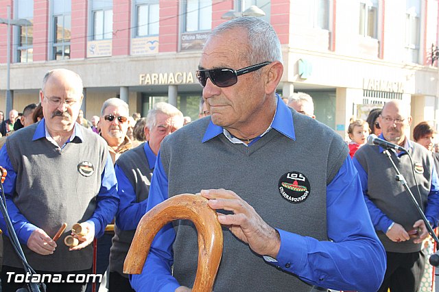 Ofrenda floral a Santa Eulalia - Reportaje II - 302