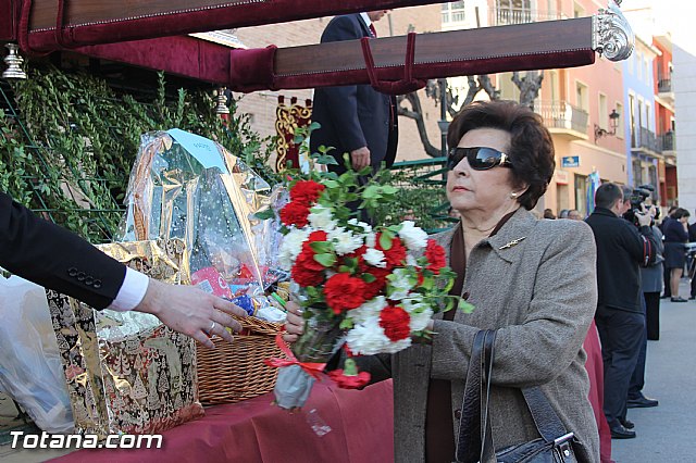 Ofrenda floral a Santa Eulalia - Reportaje II - 318