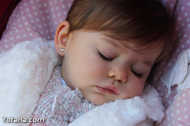 Ofrenda floral a Santa Eulalia - Reportaje II - 328