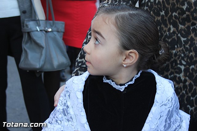 Ofrenda floral a Santa Eulalia - Reportaje II - 386