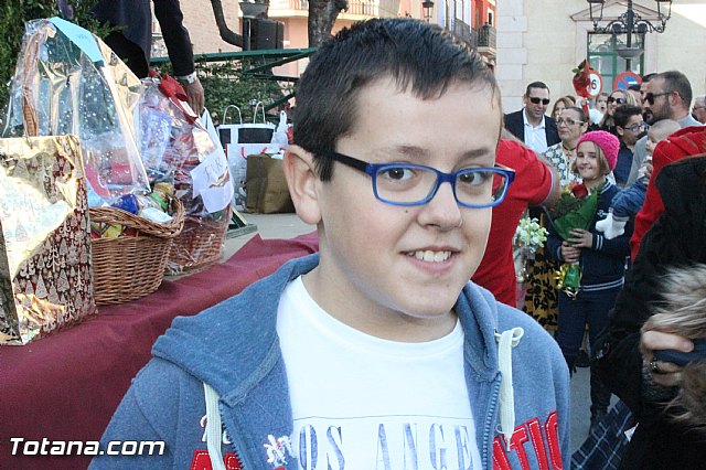 Ofrenda floral a Santa Eulalia - Reportaje II - 427