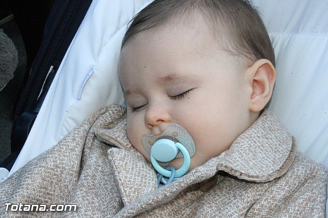 Ofrenda floral a Santa Eulalia - Reportaje II - 437