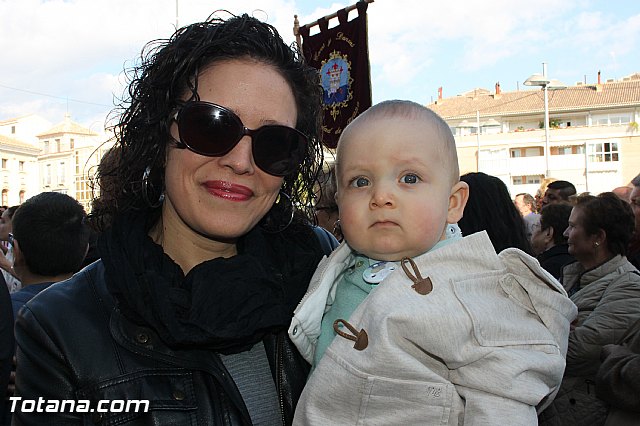 Ofrenda floral a Santa Eulalia - Reportaje II - 480