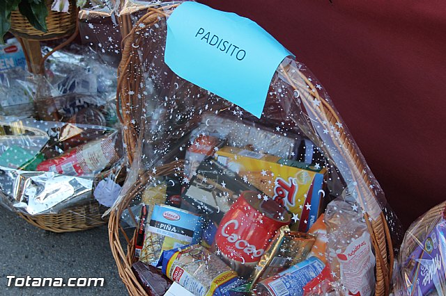 Ofrenda floral a Santa Eulalia - Reportaje II - 534
